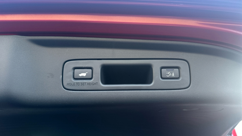 Honda Zr-V 2.0 eHEV Advance 5dr CVT Hybrid Estate